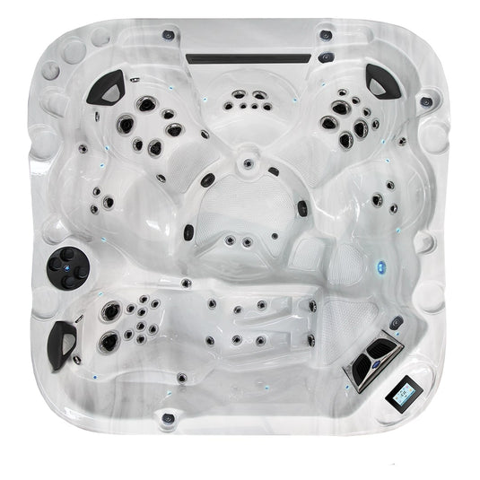 Apex Lounge Curve 55