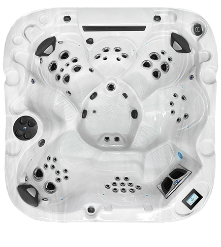 Element Bench Curve 55