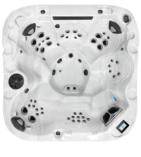 Element Bench Curve 55