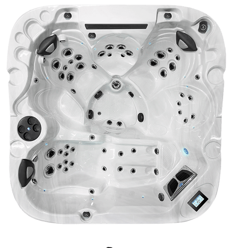 Element Lounge Curve 55