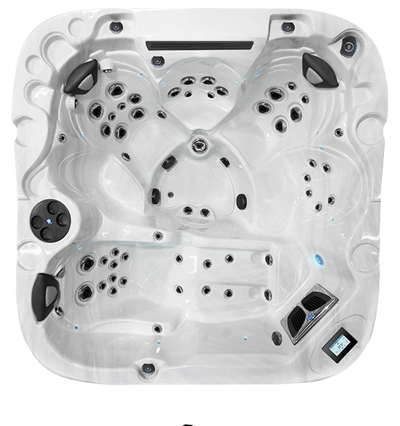 Load image into Gallery viewer, Element Lounge Curve 55
