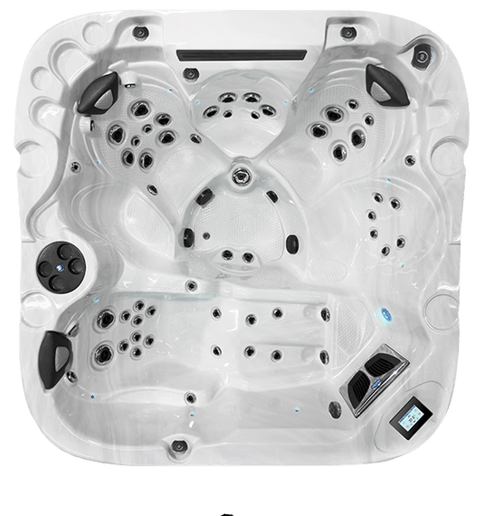 Element Lounge Curve 55