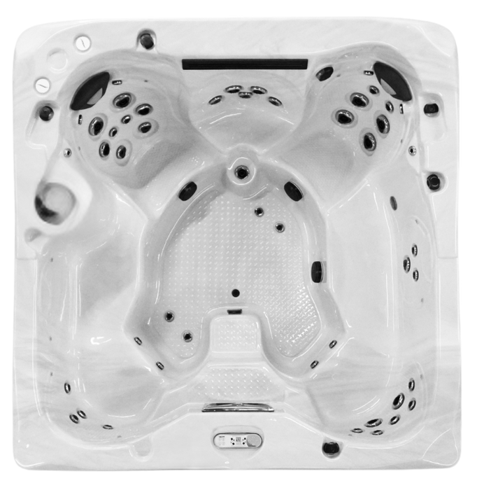 2025 Classic Freedom Bench Curve