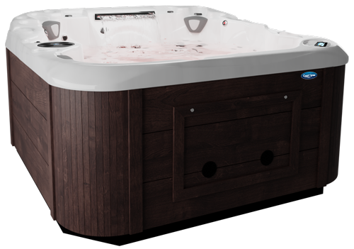 Element Lounge Curve 55