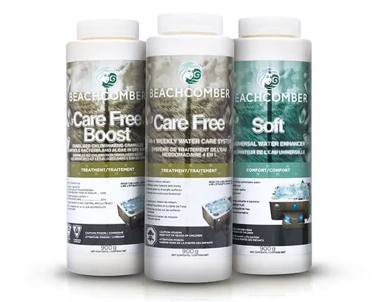 CARE FREE PACK