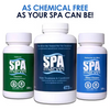 Spa Marvel Trio | Natural Spa Enzyme Conditioner