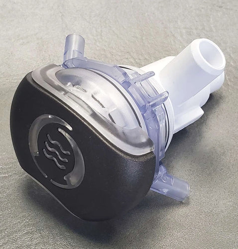 100 Shut-Off w/2 way - Aura - Coast Spas Hot Tubs