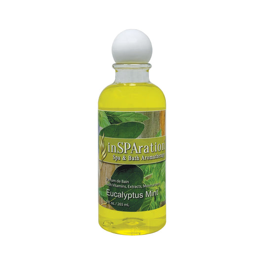 Eucalyptus Mint Liquid Aromatherapy