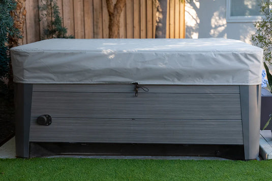 Hot Tub Cover Cap