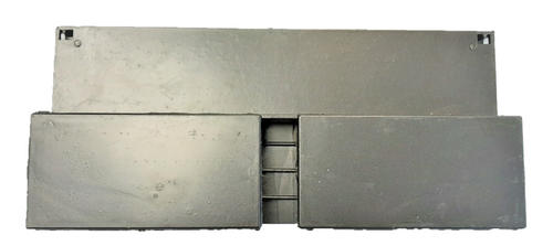 Weir Floating Door S'Assy GMB