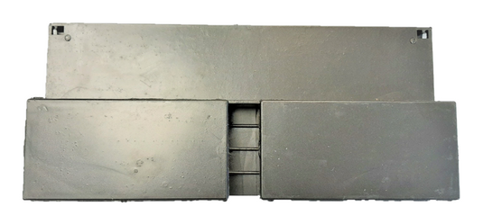 Weir Floating Door S'Assy GMB