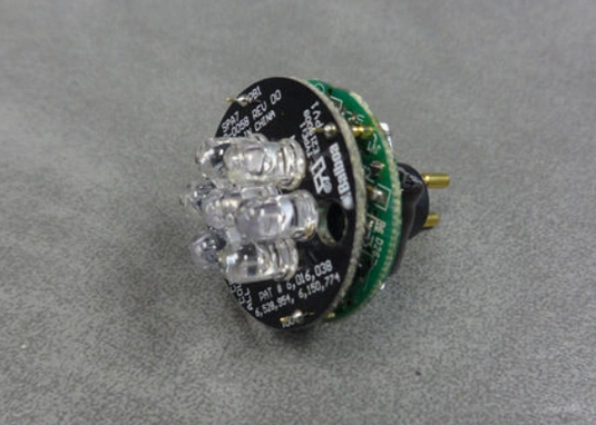 LED Main Light - 7 Bulb