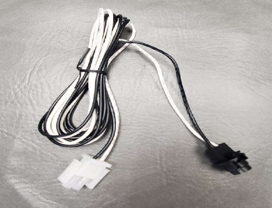 Spa Light Wire w/AMP 2PIN