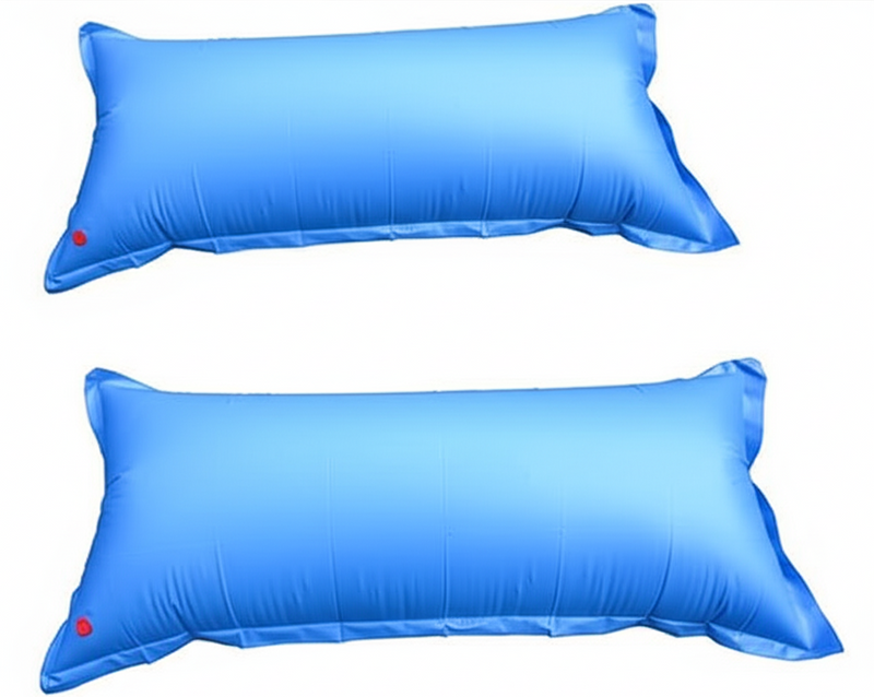 Load image into Gallery viewer, Deluxe Ice Equalizer Air Pillow for Above Ground Pool
