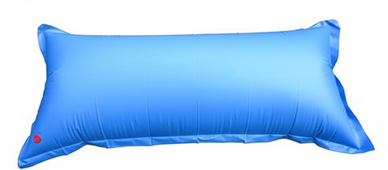 Load image into Gallery viewer, Deluxe Ice Equalizer Air Pillow for Above Ground Pool
