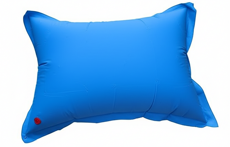 Load image into Gallery viewer, Deluxe Ice Equalizer Air Pillow for Above Ground Pool
