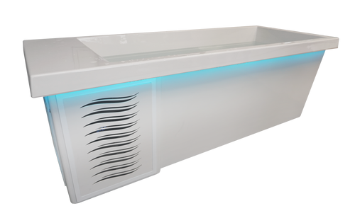 Coast Freshe Cold Plunge - Coast Spas Hot Tubs