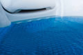Load image into Gallery viewer, Hot Tub Solar Bubble Cover
