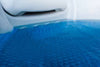 Hot Tub Solar Bubble Cover