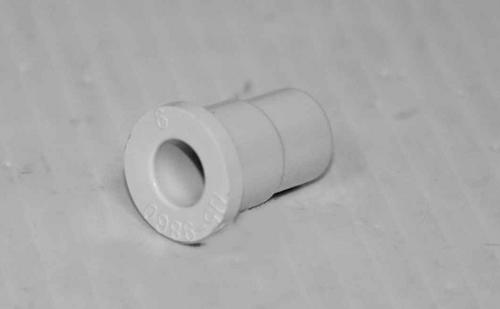 Plug 3/4