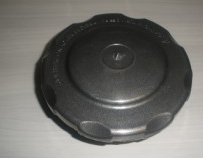 Omega Pressure Filter Lid