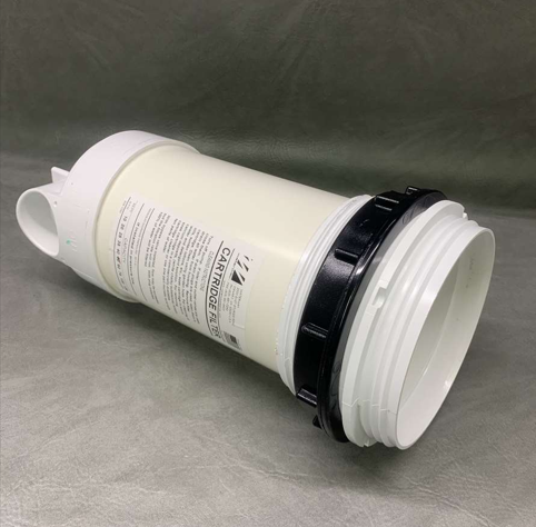 50 Sq. Ft. Filter w/2