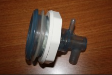 GloJet Power Storm Body