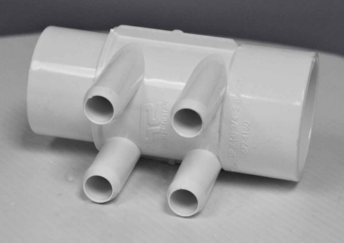 ShurGrip Manifold - 672-4160