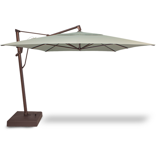 13' STARLUX PLUS CANTILEV
