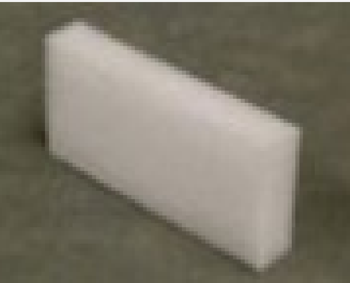 Weir Door Foam - Coast Spas Hot Tubs