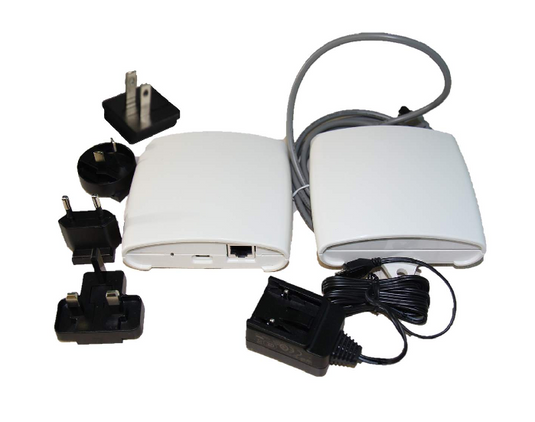 Wi-Fi connector