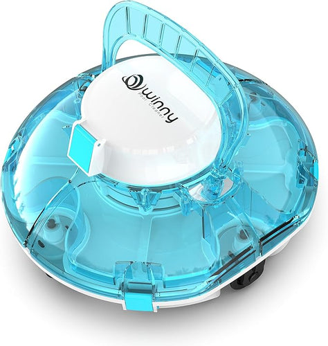 Cordless Robotic Pool Cleaner