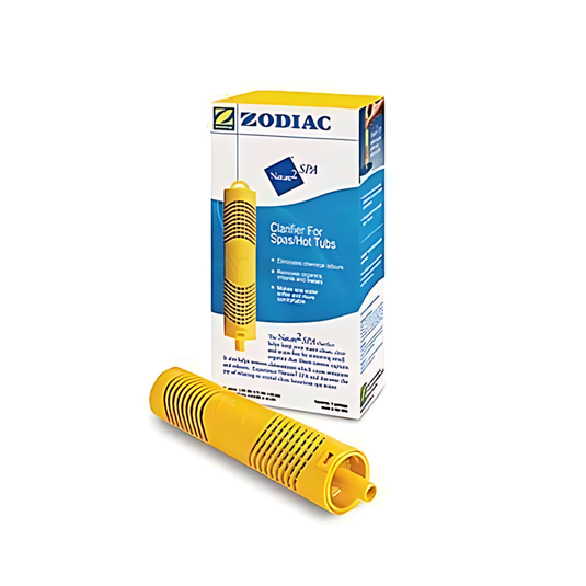 Nature2 Spa Clarifier