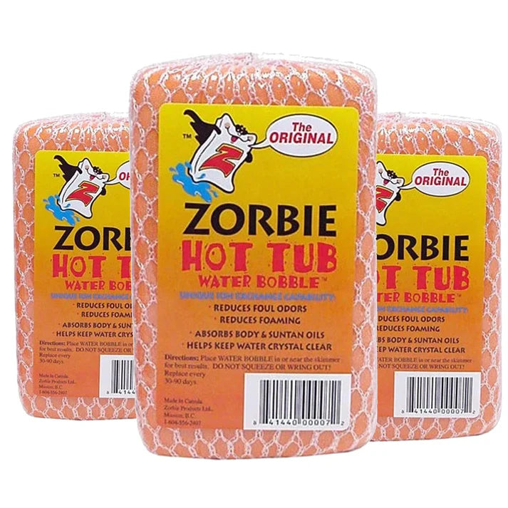 Load image into Gallery viewer, Zorbie
