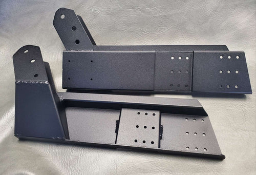 CoverMate 3 Corner Bracket L&R - Coast Spas Hot Tubs