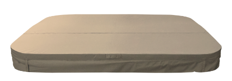 Apex Weather-Shield Hot Tub Cover - Coast Spas Hot Tubs