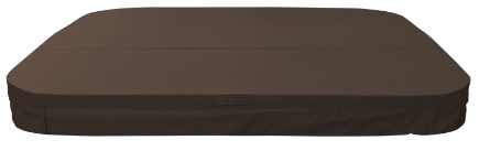 Apex Weather-Shield Hot Tub Cover - Coast Spas Hot Tubs