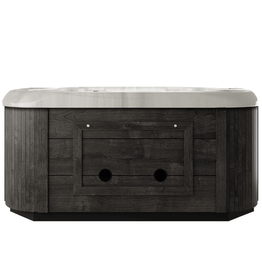 Elite Element Bench - 55 Jets - Coast Spas Hot Tubs