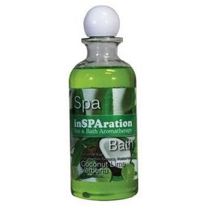 InSpa Aromatherapy Scent- 9 oz - Coast Spas Hot Tubs