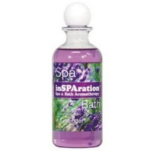 InSpa Aromatherapy Scent- 9 oz - Coast Spas Hot Tubs