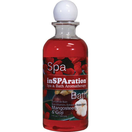 InSpa Aromatherapy Scent- 9 oz - Coast Spas Hot Tubs