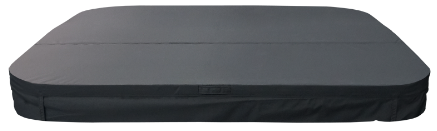 Oasis E8B Weather-Shield Hot Tub Cover - Coast Spas Hot Tubs