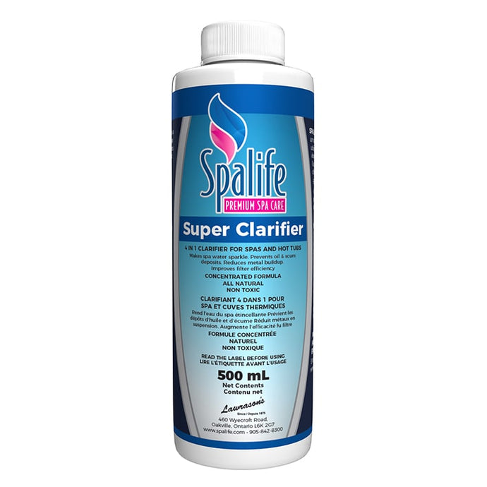 Super Clarifier