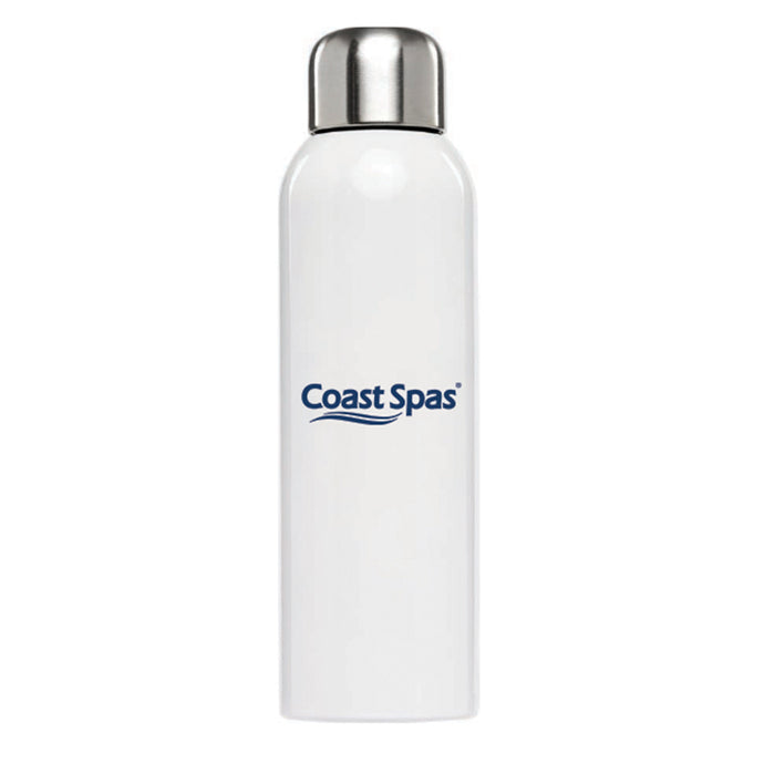 Stainless Steel Waterbottle - Coast Spas Hot Tubs